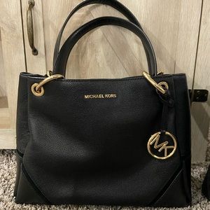 Michael Kors handbag purse